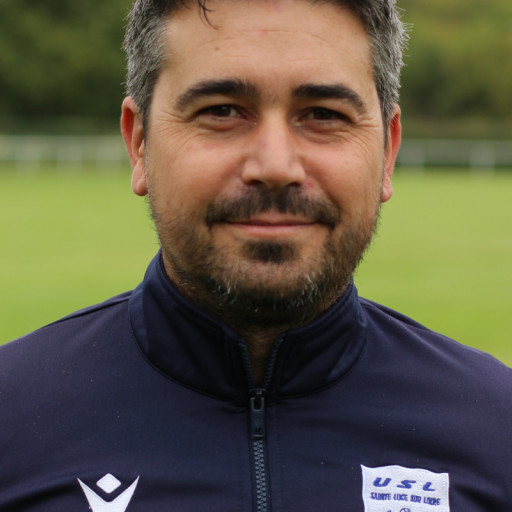 Romain Guittot