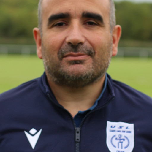 Damien Rispoli