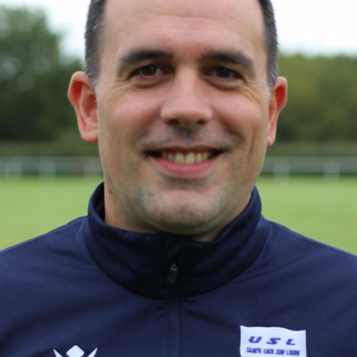 Sébastien Esteves