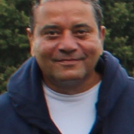 Vincent Kadri
