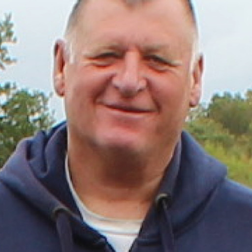 Christian Minaud