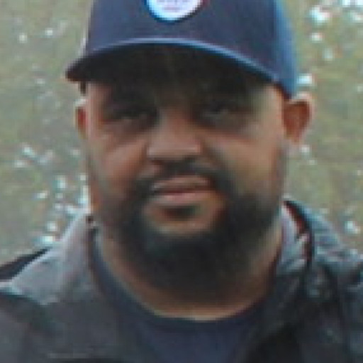 Khaled Dahmani