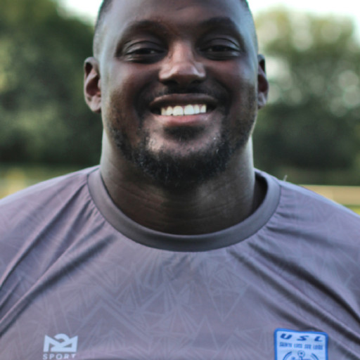 Namaie Mendy
