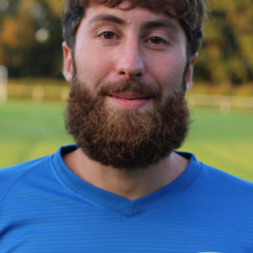 Corentin Blay