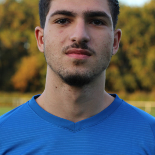 Anwar Bourayou