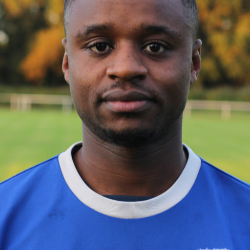 Idris Diaby