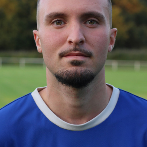 Alexis Gaillard