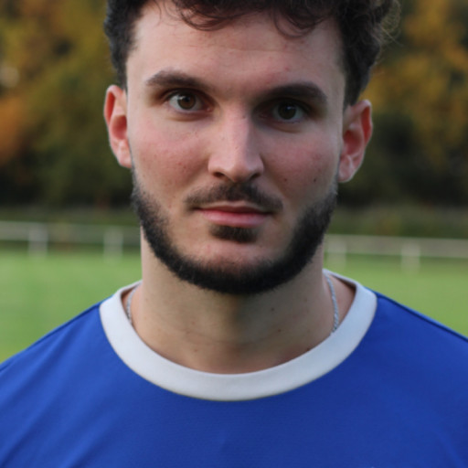 Maxime Gaillard