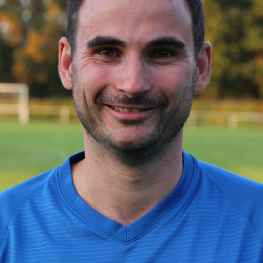 Florian Redou