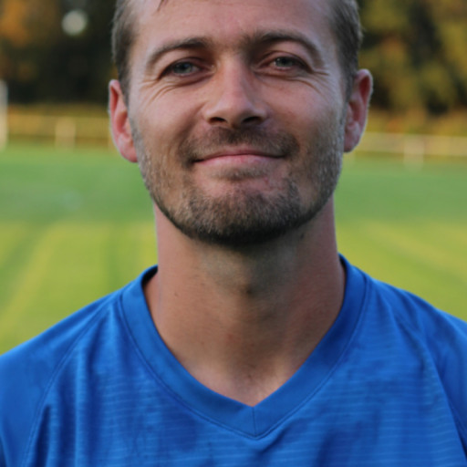 Mario Rieffel