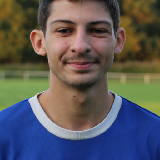 Arnaud Slimani