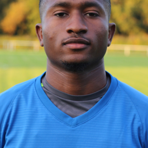 Sekou Ahmed Camara