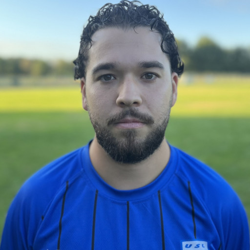 Lucas Avisse