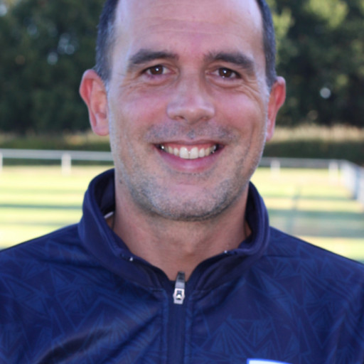 Sébastien Esteves