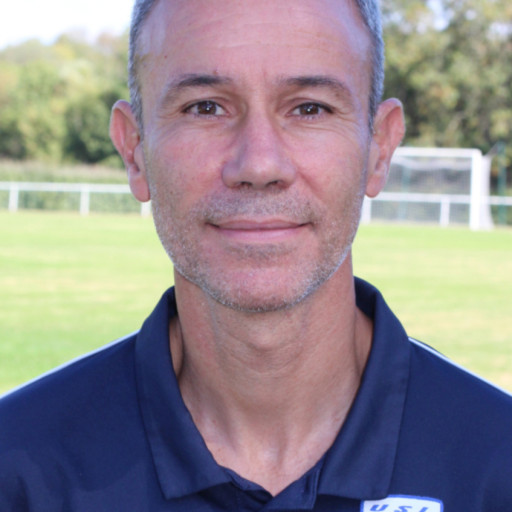 Laurent Remaud