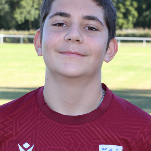 William