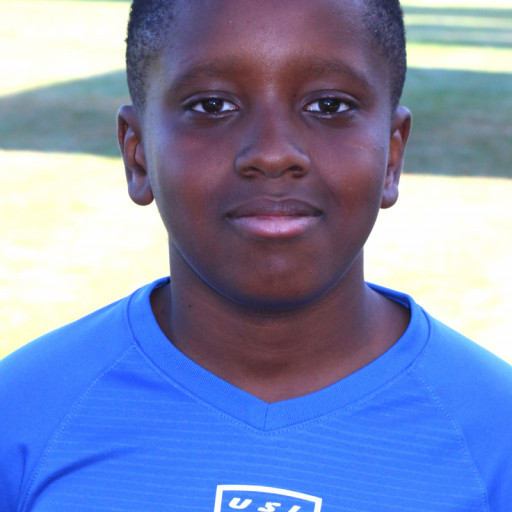 Idrissa