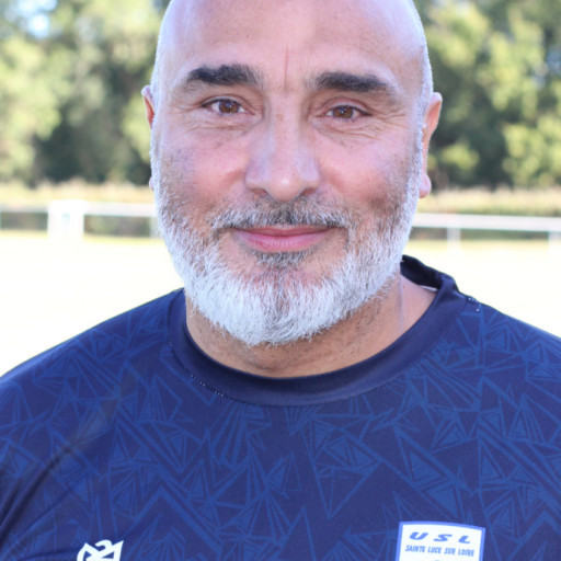 Sofiane Ben Seghir