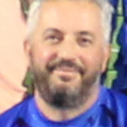 Fabrice Rousseau