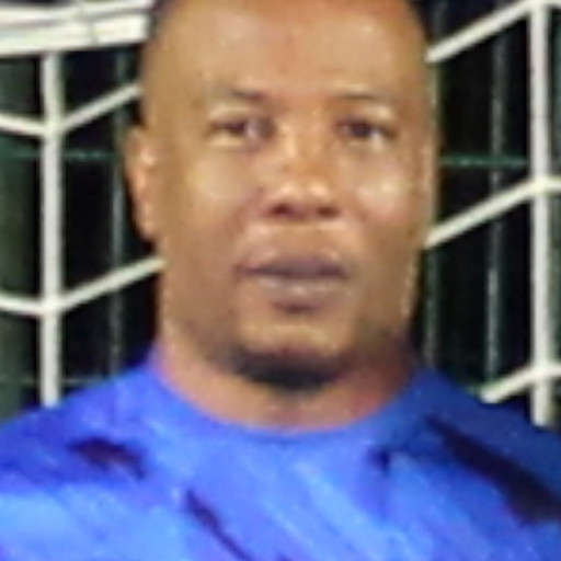 David Eliacin