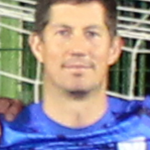 Frederic Croizer