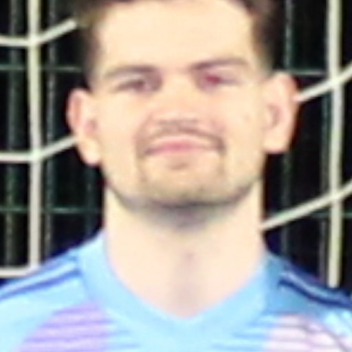 Mathieu Hallais