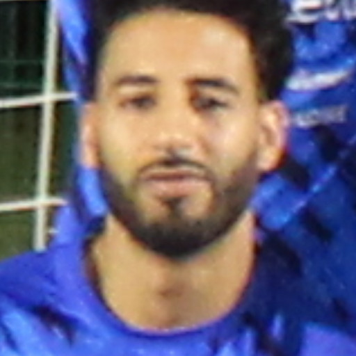 Nacim Khalaf