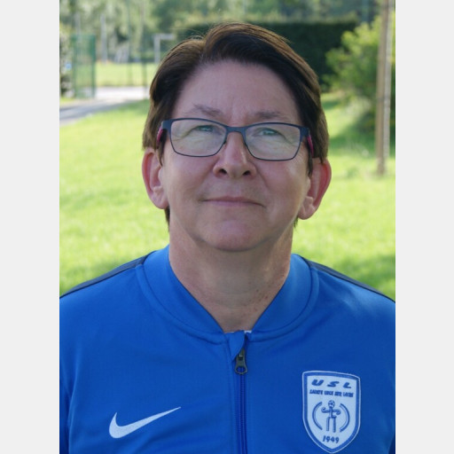 Patricia Clavaud