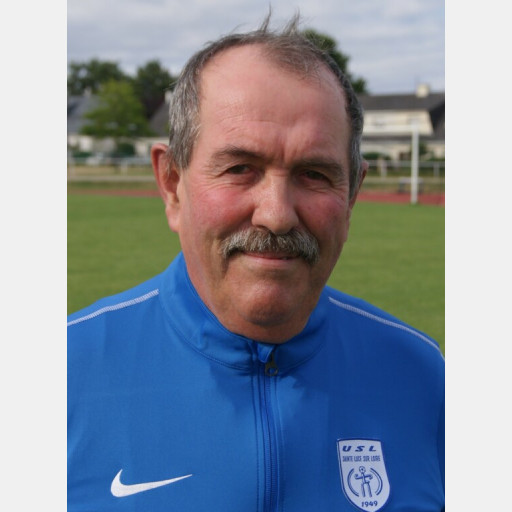 Yvon Tilleul