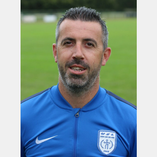 Ludovic Girard
