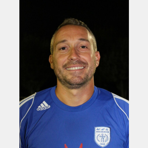 Jerome Le Ny