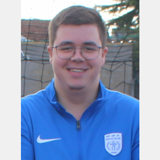 Erwann Durassier