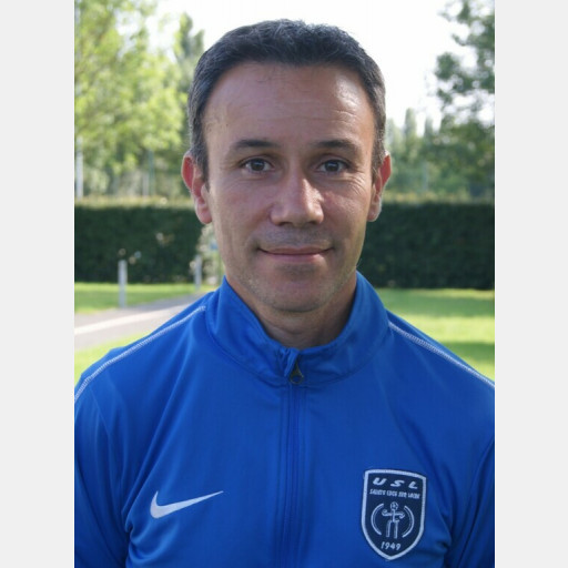 Laurent Remaud