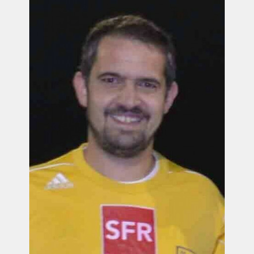 Simon Garde