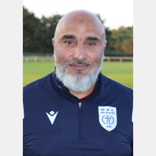 Sofiane Ben Seghir