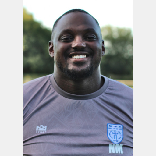 Namaie Mendy