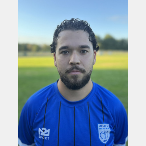 Lucas Avisse