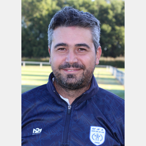 Romain Guittot