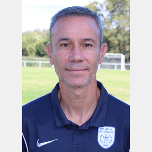 Laurent Remaud