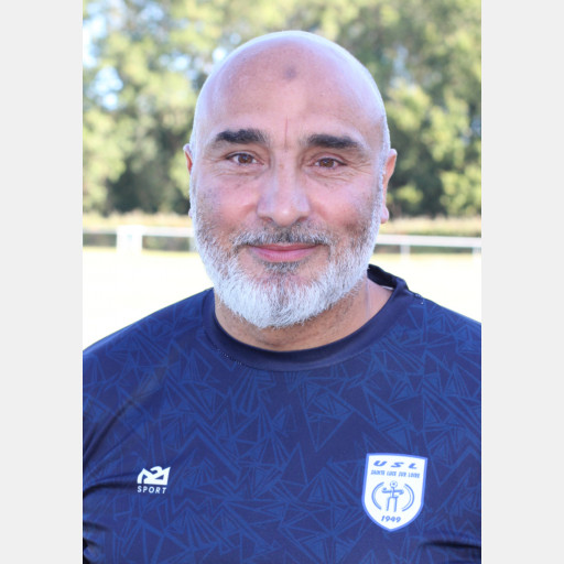 Sofiane Ben Seghir